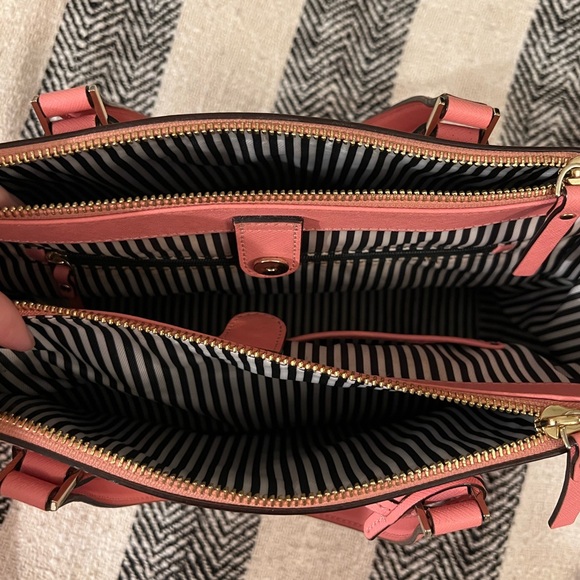 Kate Spade Cameron Street Teegan Satchel - Picture 3 of 13